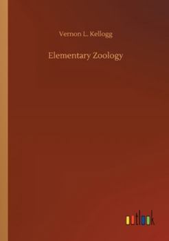 Paperback Elementary Zoology Book