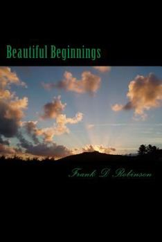 Paperback Beautiful Beginnings Book