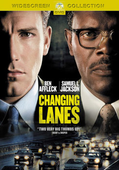 Changing Lanes