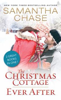 Mass Market Paperback The Christmas Cottage / Ever After Book