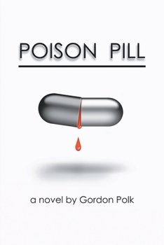Paperback Poison Pill Book