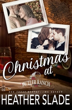 Christmas at Butler Ranch - Book #7 of the Butler Ranch