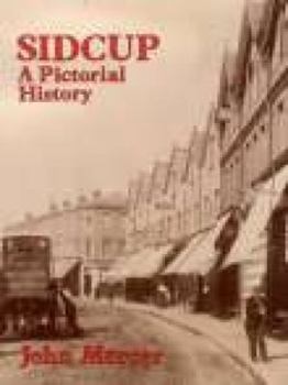 Paperback Sidcup Book