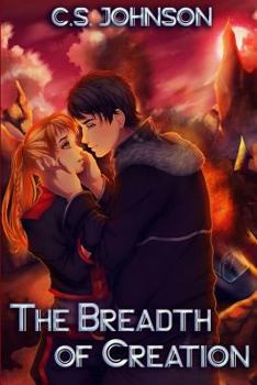 The Breadth of Creation: Science Fiction Romance Series