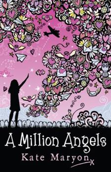 Paperback A Million Angels Book