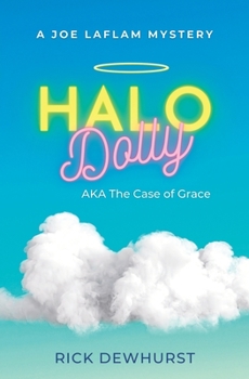 Paperback Halo Dolly: AKA The Case of Grace Book