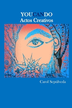 Paperback Actos Creativos: You Can Do [Spanish] Book