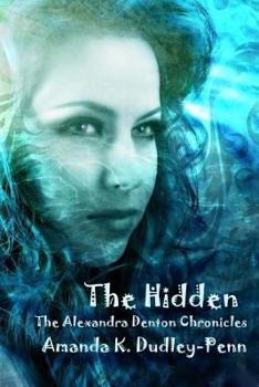 Paperback The Hidden Book