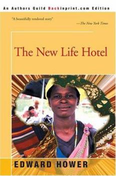 Paperback The New Life Hotel Book