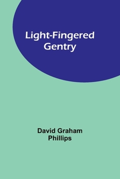 Paperback Light-Fingered Gentry Book