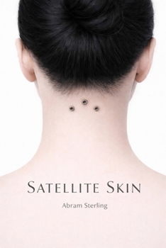Paperback Satellite Skin Book