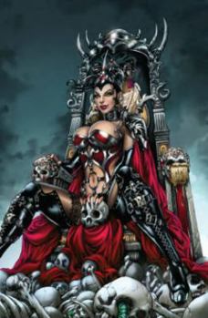 Grimm Fairy Tales Vol. 14 - Book #14 of the Grimm Fairy Tales