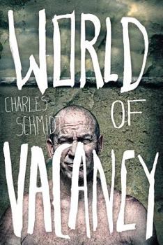 Paperback World of Vacancy Book