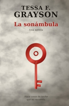 Paperback La Sonámbula [Spanish] Book