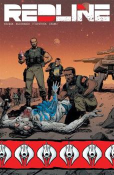 Paperback Redline Book