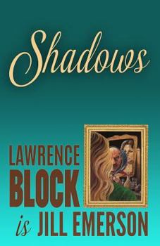 Shadows - Book #1 of the Jill Emerson novels