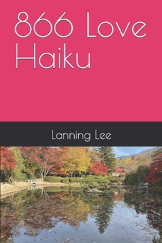 Paperback 866 Love Haiku Book