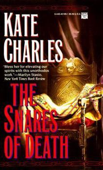 Mass Market Paperback The Snares of Death Book