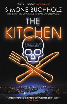 Paperback The Kitchen: Volume 2 Book