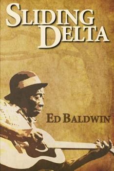 Paperback Sliding Delta Book