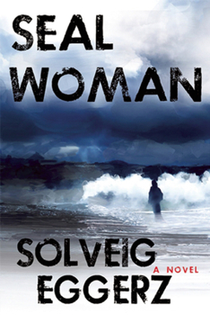 Paperback Seal Woman Book