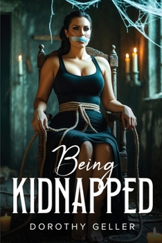Paperback Being Kidnapped Book