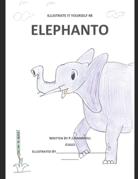 Paperback Elephanto Book