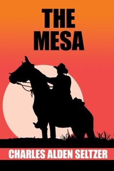 Paperback The Mesa Book