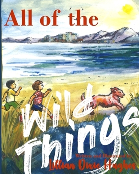 Paperback All of the Wild Things Book