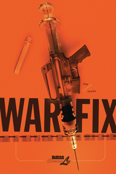 Hardcover War Fix Book