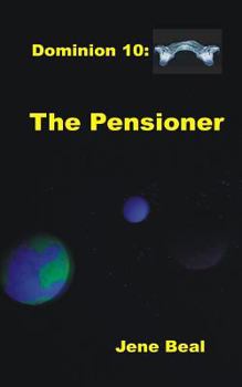 Paperback Dominion 10: The Pensioner Book