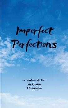 Paperback Imperfect Perfections Book