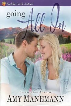 Paperback Going All In Book