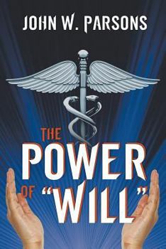 Paperback The Power of Will Book