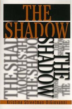 Paperback The Shadow Book