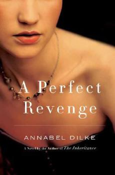 Hardcover A Perfect Revenge Book