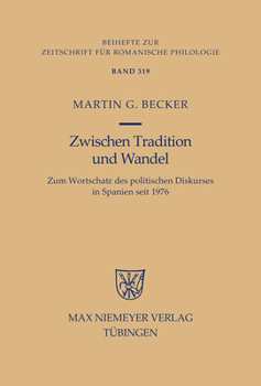 Hardcover Zwischen Tradition und Wandel [German] Book