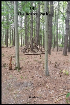 Paperback Off the Beaten Path: Daily Planner 2020 Book