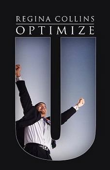 Paperback Optimize U Book