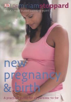 Paperback New Pregnancy and Birth Book