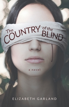 Paperback The Country of the Blind Book