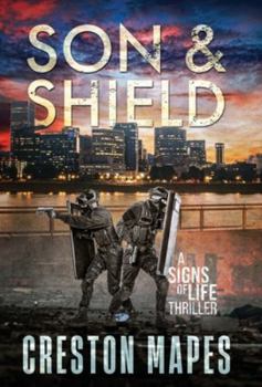 Hardcover Son & Shield (HB) Book