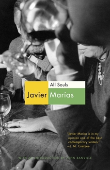 Paperback All Souls Book
