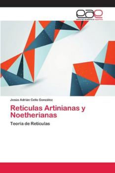 Paperback Retículas Artinianas y Noetherianas [Spanish] Book