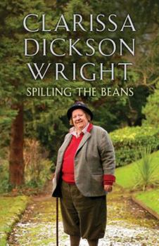Paperback Spilling the Beans Book