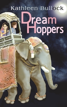 Hardcover DreamHoppers Book