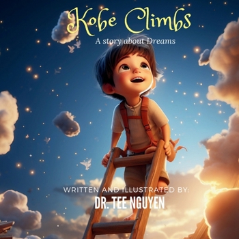 Paperback Kobe Climbs Book