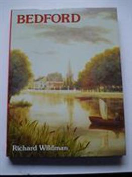 Hardcover Bedford: A Pictorial History (Pictorial History Series) Book