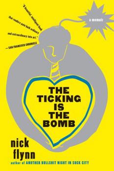Paperback The Ticking Is the Bomb: A Memoir Book