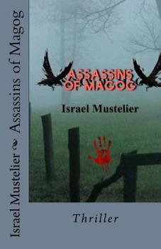 Paperback Assassins of Magog Book